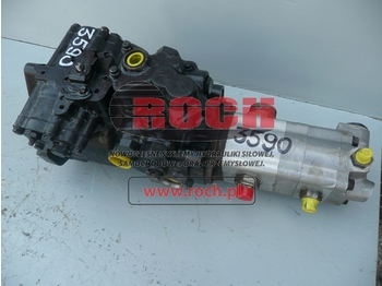 Bomba hidráulica DANFOSS / SAUER