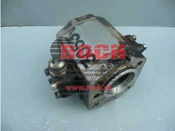 Motor hidráulico DANFOSS / SAUER