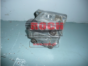 Bomba hidráulica para Estabilizador de suelos SAUER SUNDSTRAND SNP2/8S SC01: foto 2