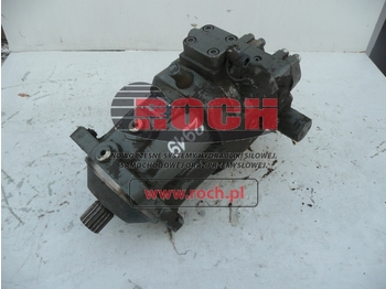 Motor hidráulico SENNEBOGEN
