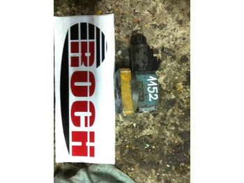 Válvula hidráulica REXROTH