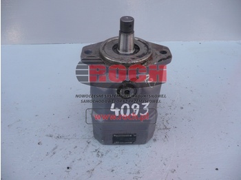 Motor hidráulico WIRTGEN