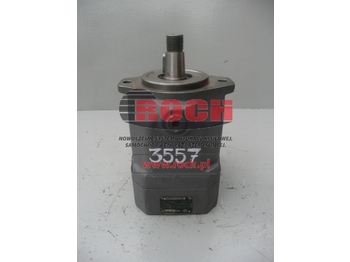 Motor hidráulico WIRTGEN