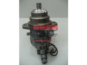 Motor hidráulico WIRTGEN