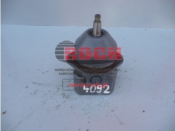 Motor hidráulico WIRTGEN