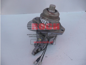 Motor hidráulico WIRTGEN