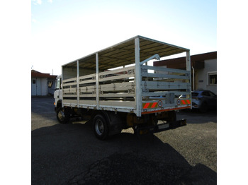 Camión caja abierta IVECO 115.17: foto 5 Camión caja abierta IVECO 115.17: foto 5