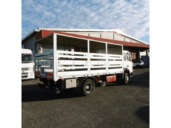 Camión caja abierta IVECO 115.17: foto 3 Camión caja abierta IVECO 115.17: foto 3