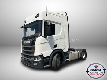 Cabeza tractora SCANIA R 450