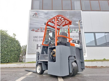 Carretilla de 4 vías Amlift AGILIFT 25-12-49: foto 4