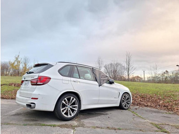 SUV/ Todoterreno BMW