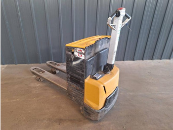 Transpaleta Caterpillar NPP20N2: foto 2
