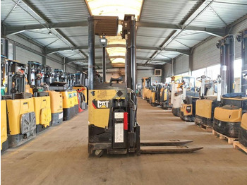 Apilador Caterpillar NSR16N2: foto 3