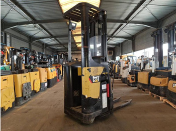 Apilador Caterpillar NSR16N2: foto 4