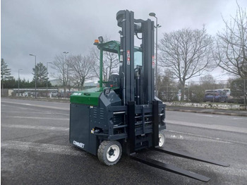 Carretilla de 4 vías Combilift CBE3000: foto 3