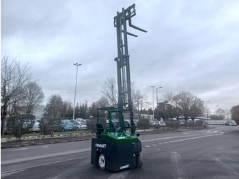 Carretilla de 4 vías Combilift CBE3000: foto 2
