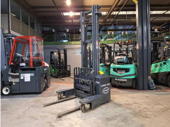 Apilador Combilift WR4: foto 4
