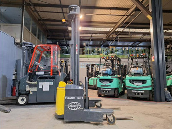 Apilador Combilift WR4: foto 5