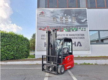 Carretilla elevadora eléctrica HANGCHA