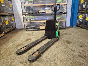Transpaleta HANGCHA