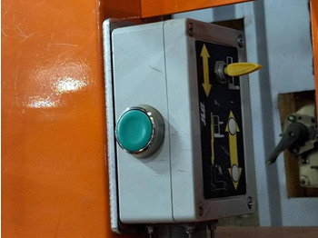 Plataforma de mástil vertical JLG Toucan Duo: foto 4 Plataforma de mástil vertical JLG Toucan Duo: foto 4