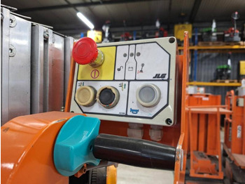Plataforma de mástil vertical JLG Toucan Duo: foto 5