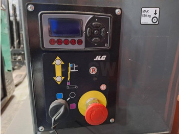 Plataforma de mástil vertical JLG Toucan Duo: foto 5 Plataforma de mástil vertical JLG Toucan Duo: foto 5