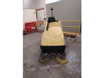 Barredora vial Kärcher BD100/25: foto 3