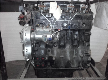 Motor PERKINS