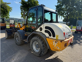 Cargadora de ruedas Terex TL 80 AS, BJ 14, 1750 BH, Kramer SWE, SK-Schaufe: foto 2