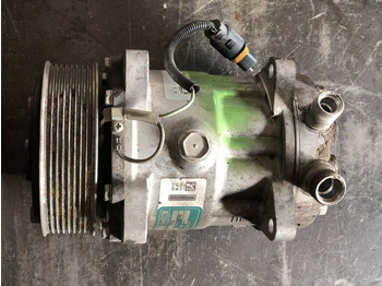 Motor y piezas para Camión MAN Motorenteile aus D2066 LF01: foto 4