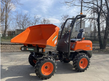 Minidumper AUSA