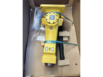 Equipo de construcción Epiroc Hammer SB202: foto 2