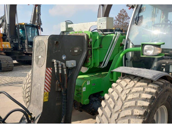 Leasing de  Sennebogen 355E Sennebogen 355E: foto 5