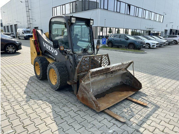 Leasing de  Volvo MC70C Volvo MC70C: foto 1