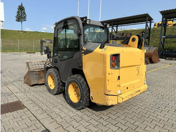 Leasing de  Volvo MC70C Volvo MC70C: foto 3