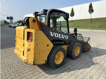 Leasing de  Volvo MC70C Volvo MC70C: foto 2