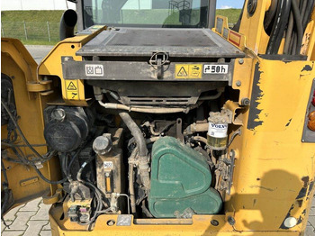 Leasing de  Volvo MC70C Volvo MC70C: foto 5
