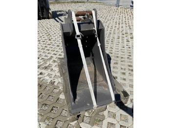 Retroexcavadora VOLVO