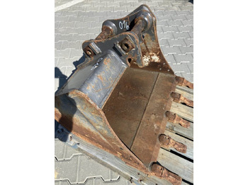 Retroexcavadora VOLVO