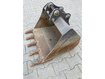 Retroexcavadora VOLVO FE