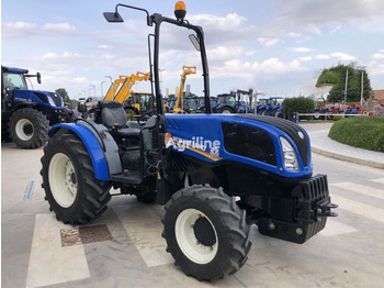 Tractor nuevo New Holland TD4.80F: foto 1