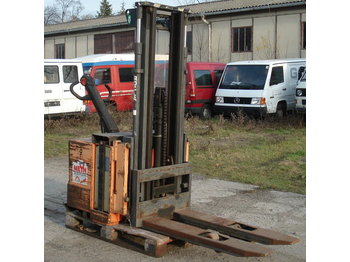 Equipo de manutención ROCLA Elektro Deichselstapler: foto 1