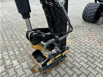 Excavadora de ruedas CAT M315F Mobilbagger *7.865 h *Schnellwechsel: foto 2 Excavadora de ruedas CAT M315F Mobilbagger *7.865 h *Schnellwechsel: foto 2