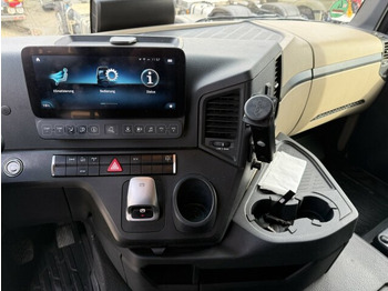 Leasing de Mercedes-Benz ACTROS 1846 4x4 HAD Euro 6 Kipphydraulik Mercedes-Benz ACTROS 1846 4x4 HAD Euro 6 Kipphydraulik: foto 3