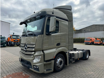 Cabeza tractora Mercedes-Benz Actros 1840 4x2 SZM Mega *Retarder: foto 2