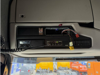 Cabeza tractora Scania G450 XT 4x4 Euro 6 SZM Kipphydraulik Blatt/ Luft: foto 4