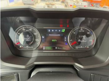 Cabeza tractora Scania G450 XT 4x4 Euro 6 SZM Kipphydraulik Blatt/ Luft: foto 2