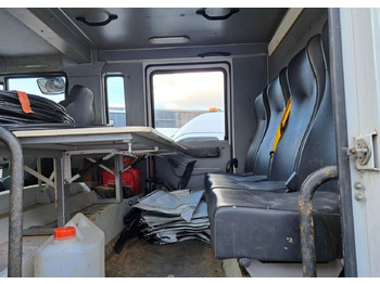 Camión grúa Iveco ML180E 4x2 DOKA Euro 5 Kipper Kran PK16001K-B: foto 3