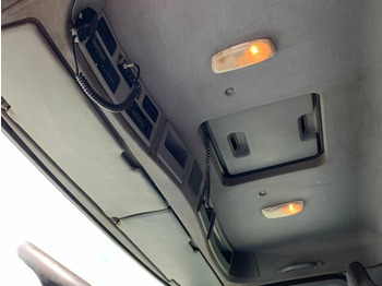 Leasing de Mercedes-Benz ACTROS 4141 EURO4 8x6 Muldenkipper Mercedes-Benz ACTROS 4141 EURO4 8x6 Muldenkipper: foto 2